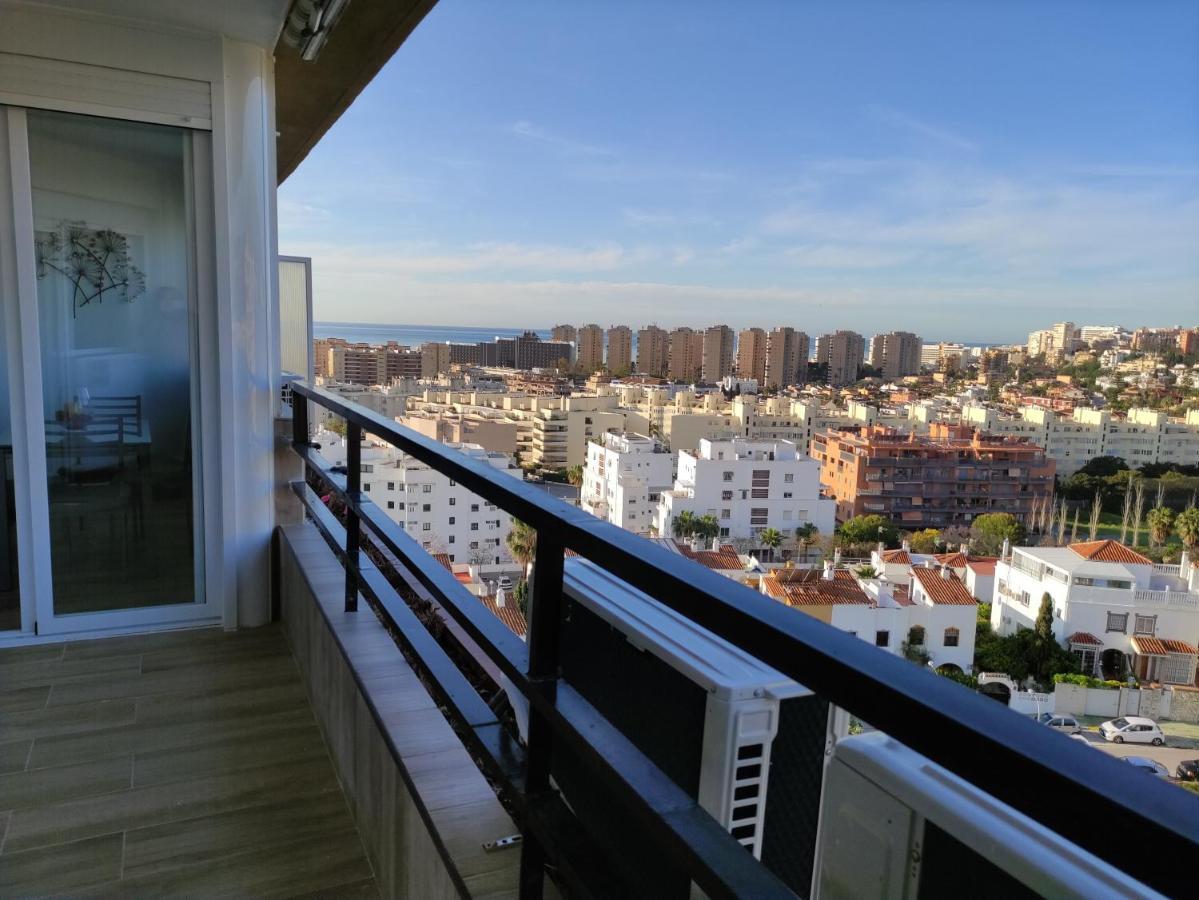 Malaguena Views Appartamento *