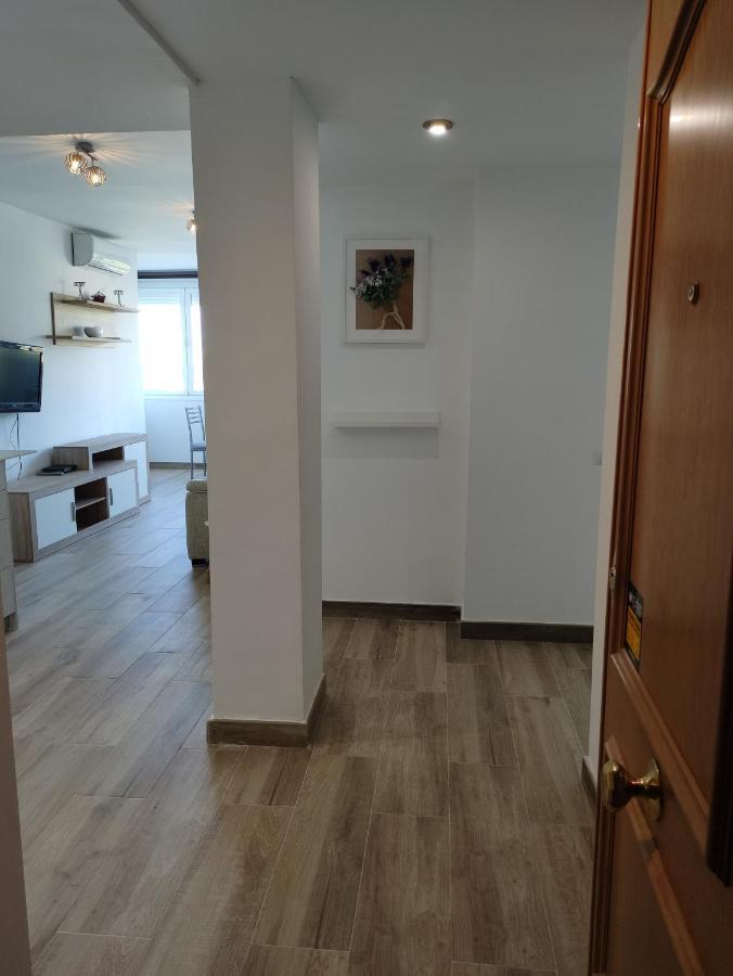 Appartamento Malaguena Views Torremolinos
