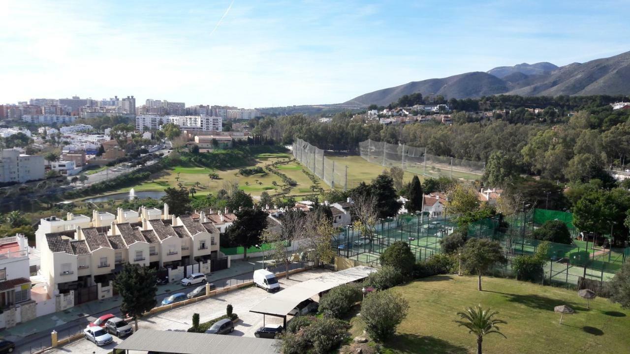 Malaguena Views Appartamento *