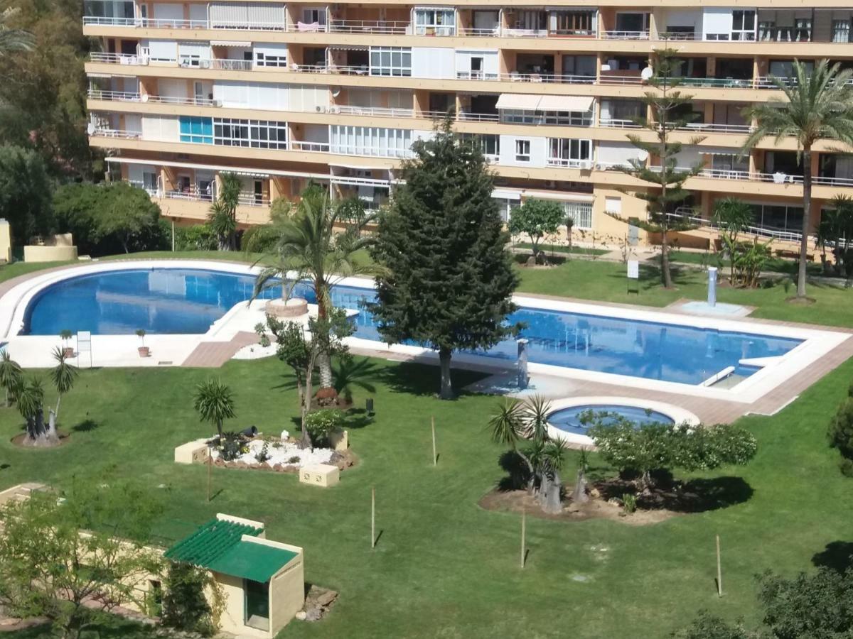 Malaguena Views Lejlighed Torremolinos