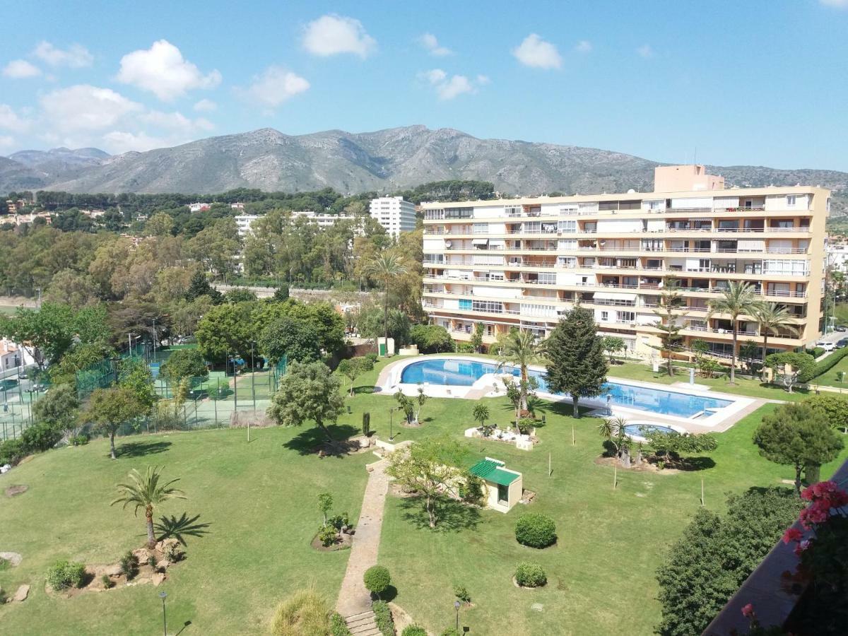 Malaguena Views Lejlighed Torremolinos