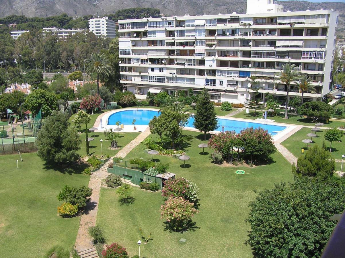 Malaguena Views Appartamento