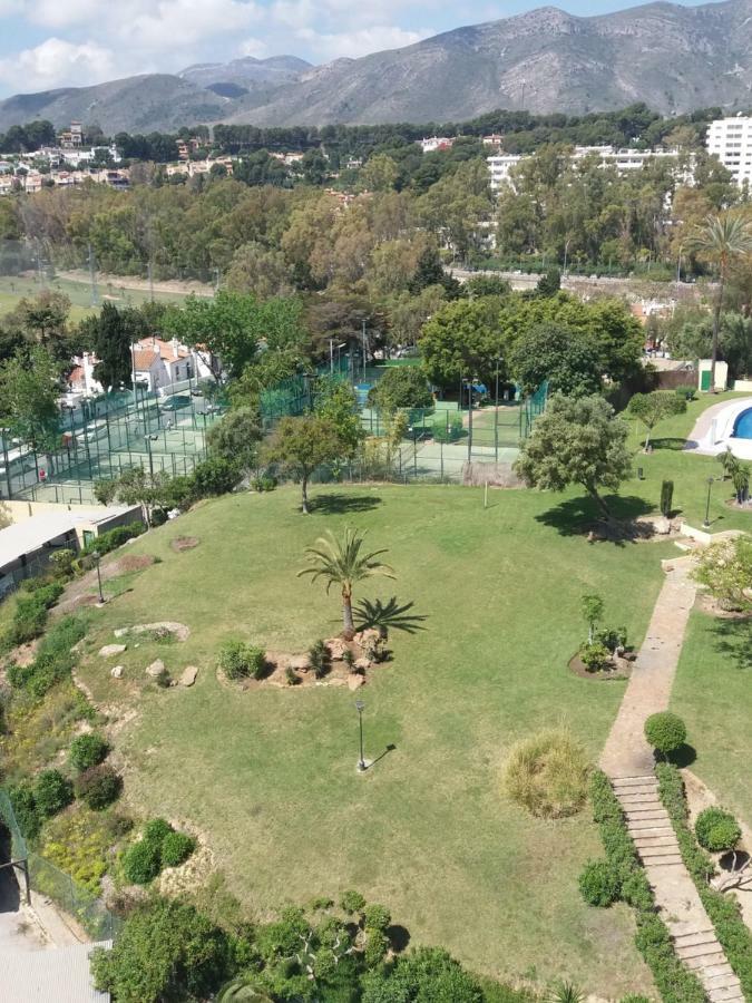 Malaguena Views Appartamento Torremolinos